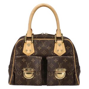 40662 1 LOUIS VUITTON Neo alma BB Noir Empreinte Handbag