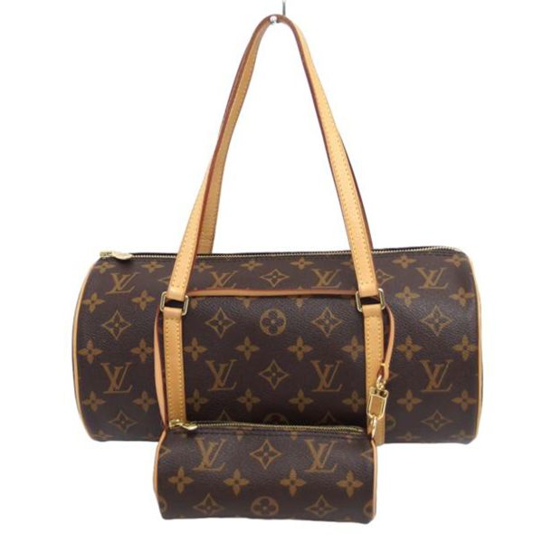 40693 1 Louis Vuitton Monogram Tote Bag