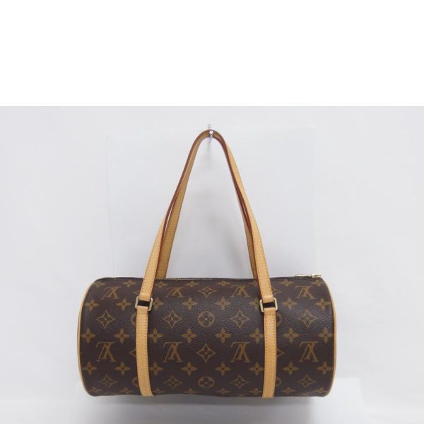 40693 2 Louis Vuitton Monogram Tote Bag