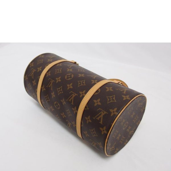 40693 3 Louis Vuitton Monogram Tote Bag