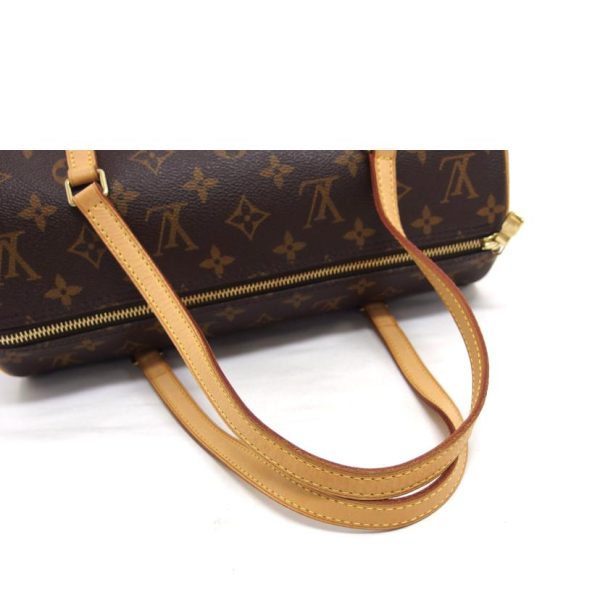 40693 4 Louis Vuitton Monogram Tote Bag