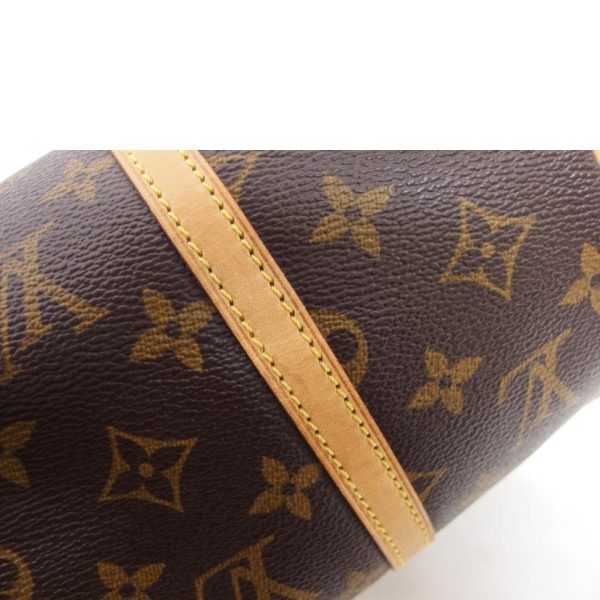 40693 8 Louis Vuitton Monogram Tote Bag