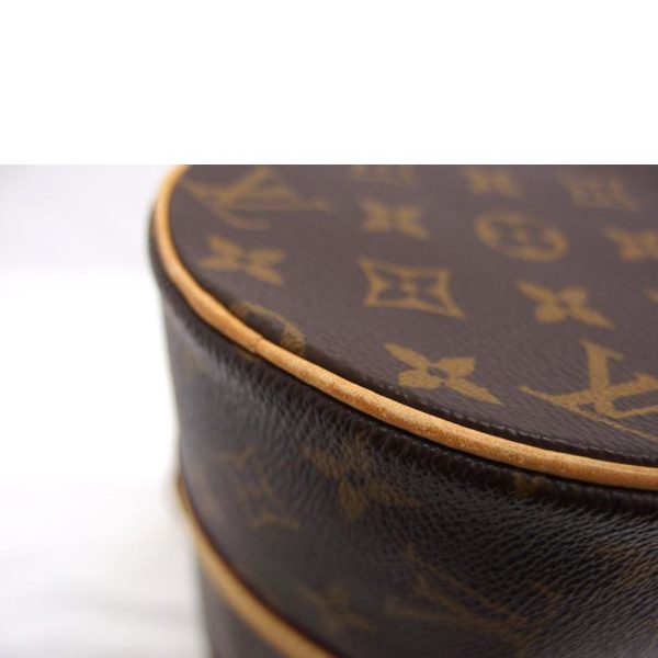 40693 9 Louis Vuitton Monogram Tote Bag