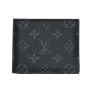 40754 1 LOUIS VUITTON Pochette Tuileries Clutch Bag M64035 Monogram