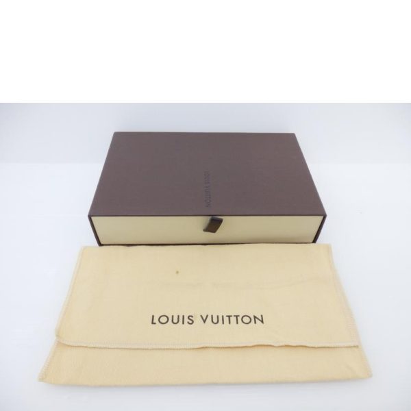 40832 6 Louis Vuitton Portefeuil Sala Wallet Monogram Multicolor