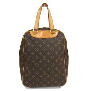 41058 1 Louis Vuitton Marly Bandouliere Shoulder Bag Monogram Brown