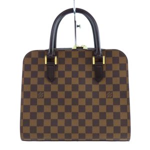 41065 1 Louis Vuitton Speedy 30 Boston Bag Monogram Brown