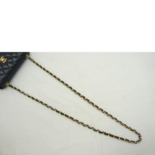 41079 4 Chanel Mini Matelassé Chain Shoulder Bag