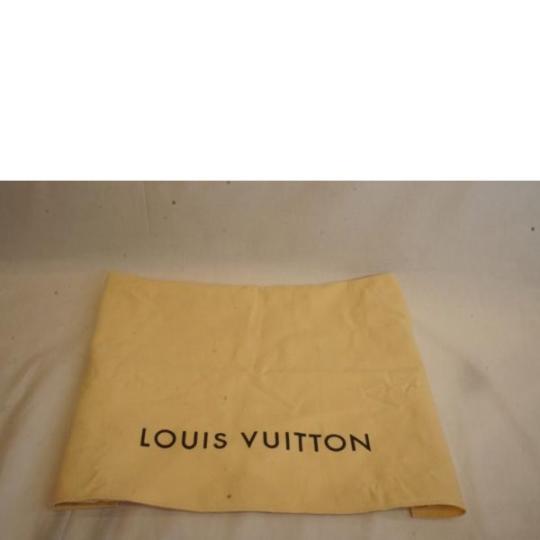 41157 6 Louis Vuitton Tivoli PM Handbag Monogram