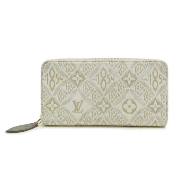 41193 1 Louis Vuitton SINCE1854 Monogram Jacquard