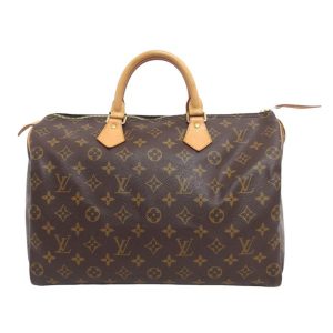 41218 1 Louis Vuitton Monogram Mahina Blossom PM Shoulder Bag