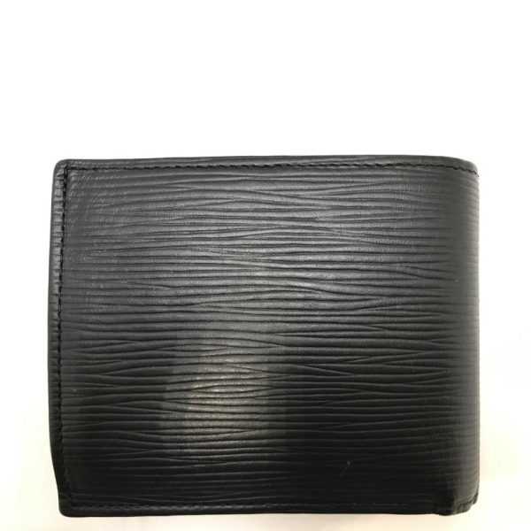 41249 2 Louis Vuitton Marco Wallet Brown