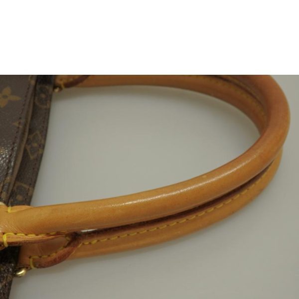 41279 4 Louis Vuitton Sac Pla Tote Bag Monogram