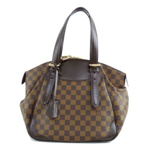 41362 1 Louis Vuitton Ellipse PM Handbag Monogram Brown