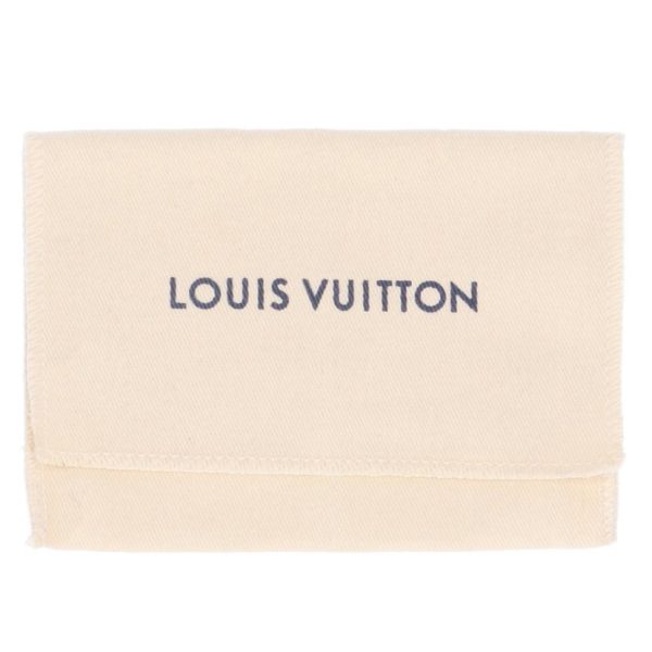 41379 5 Louis Vuitton Multiclés 6 Key Case Monogram