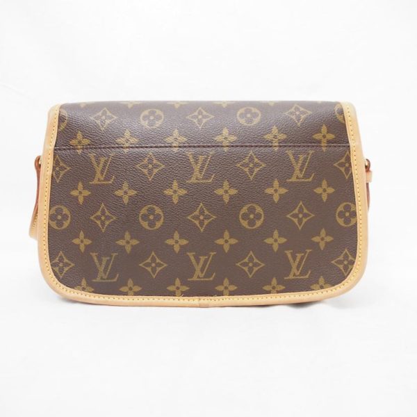 41398 2 Louis Vuitton Sologne Shoulder Bag Monogram