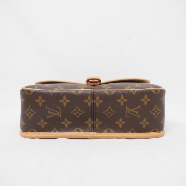 41398 4 Louis Vuitton Sologne Shoulder Bag Monogram