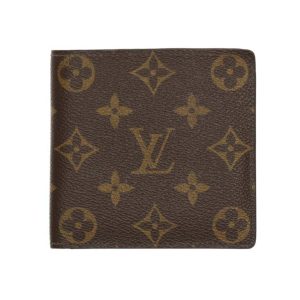 41416 1 Louis Vuitton On the Go MM Giant Monogram Tote Bag Brown