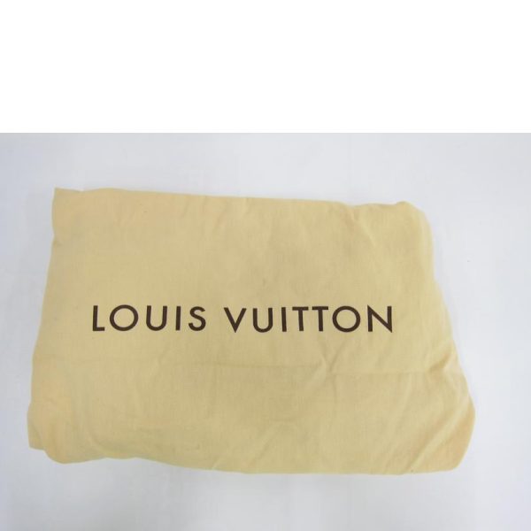 41447 6 Louis Vuitton Sarria Horizontal Tote Bag Damier Ebene