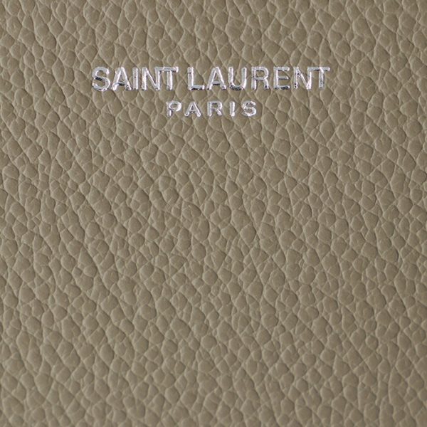 414661b680n2823 4 Saint Laurent Paris Wallet Compact Mini Rive Gauche