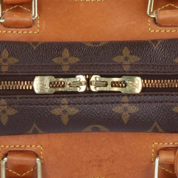 41485 9 Louis Vuitton Beaulong Vanity Bag