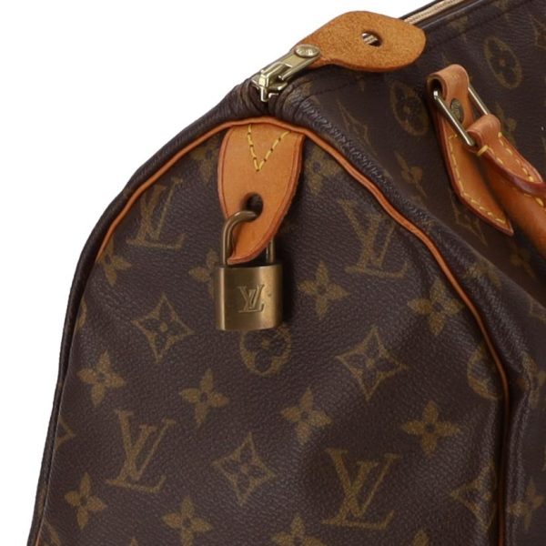 41508 4 Louis Vuitton Speedy 30 Handbag Monogram