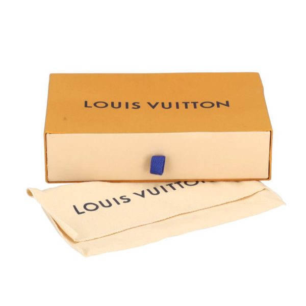 41607 6 Louis Vuitton Zippy Wallet Monogram Giant Wallet Brown