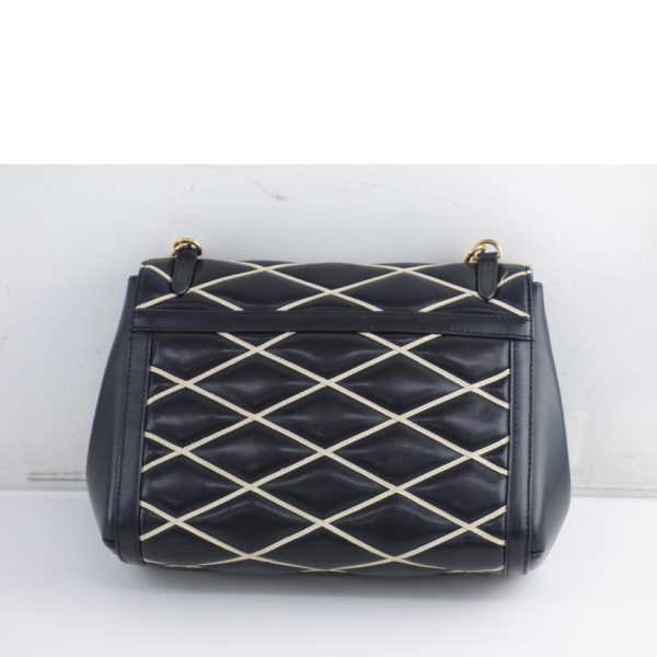 41614 2 Louis Vuitton Multage Handbag Noir