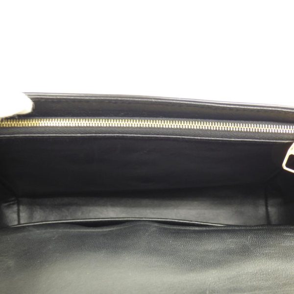 41614 5 Louis Vuitton Multage Handbag Noir