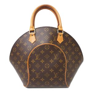 41638 1 Louis Vuitton Vavan GM Bag Brown