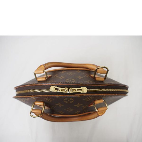 41638 6 Louis Vuitton Ellipse MM Handbag Monogram