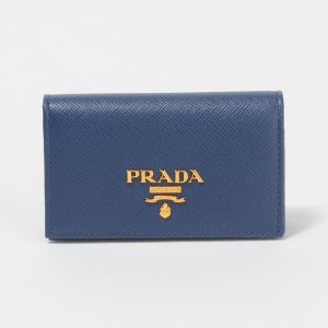 41666975 Prada Logo Plate Tessuto Nylon Shoulder Bag Black