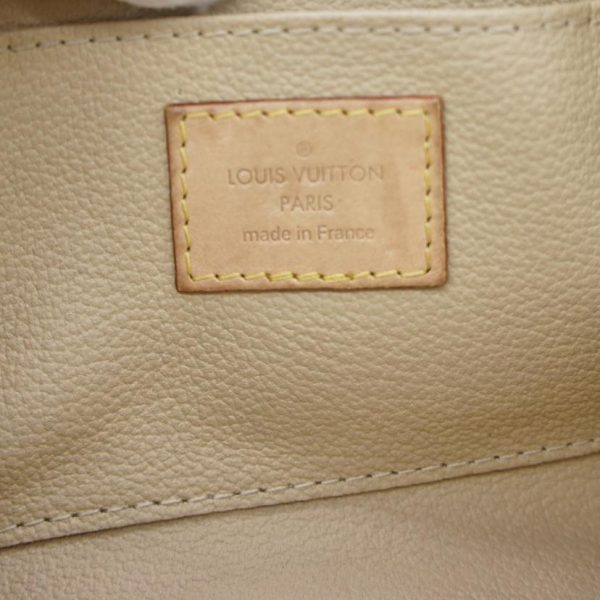 41676 9 Louis Vuitton Large Monogram Cosmetic Pochette