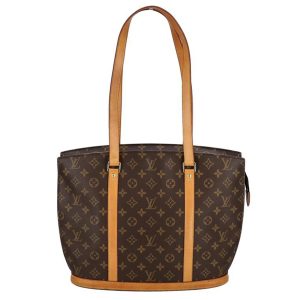 41683 1 Louis Vuitton Monogram Raffia On the Go MM 2way Bag Blue