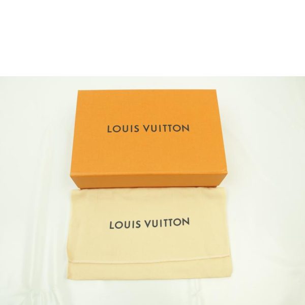 41804 6 Louis Vuitton Pochette Cosmetic Giant Monogram Cosmetic Bag