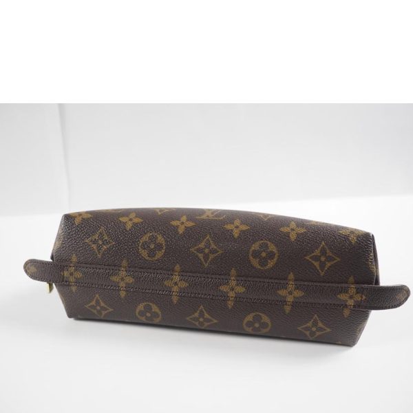 41829 3 Louis Vuitton Truth Demilonde Clutch Monogram