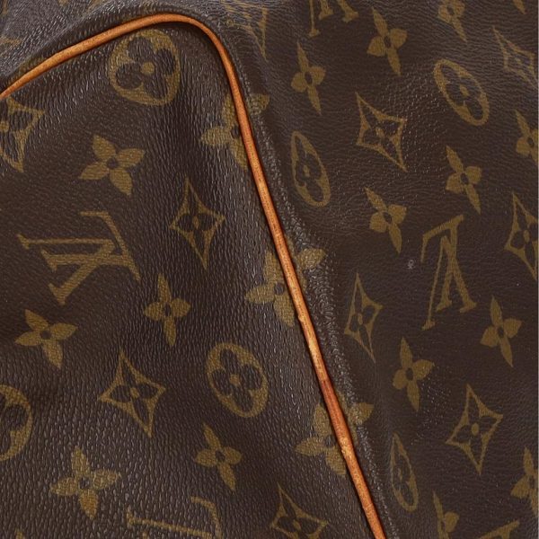 41850 7 Louis Vuitton Speedy 35 Handbag Monogram