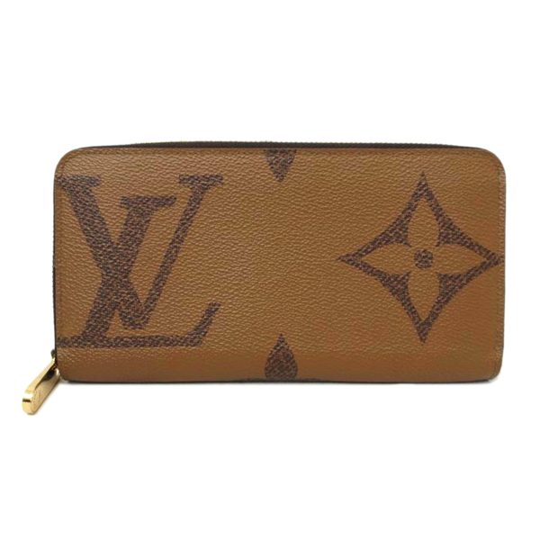 41930 1 Louis Vuitton Zippy Wallet MG Giant