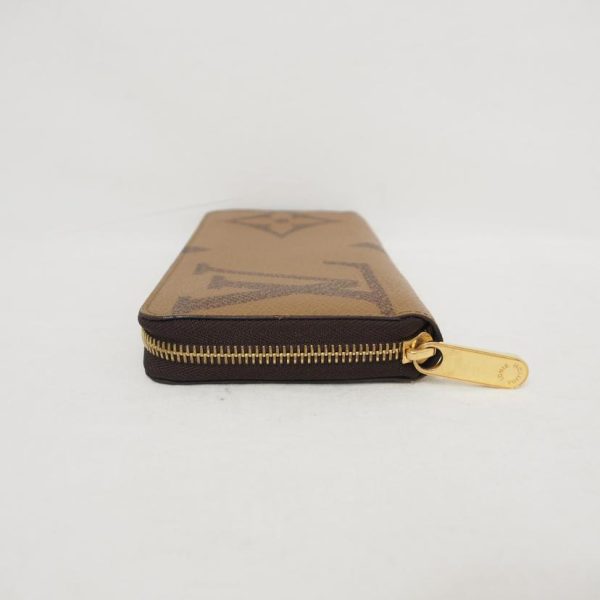 41930 3 Louis Vuitton Zippy Wallet MG Giant