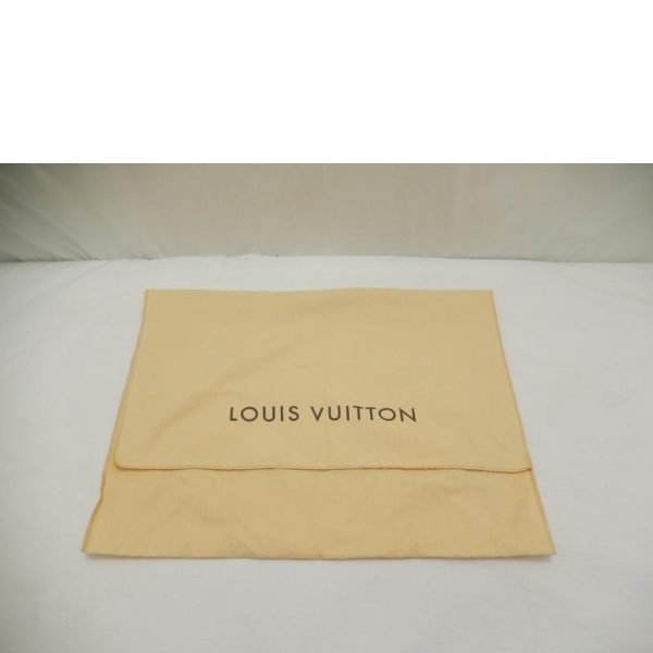 41995 6 Louis Vuitton Manhattan PM Bag Monogram