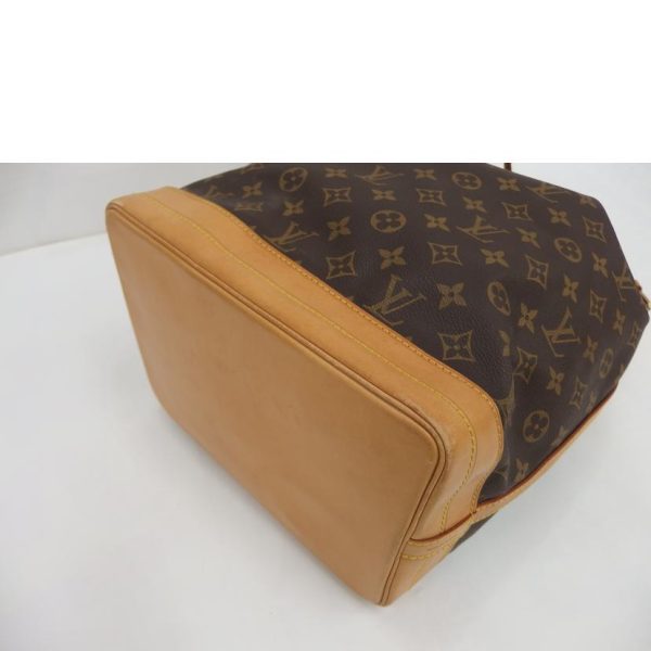 42000 4 Louis Vuitton Noe Bag Brown