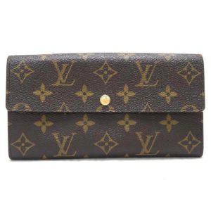 42008 1 Louis Vuitton Monogram Odeon PM Shoulder Bag