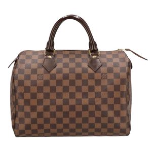 42024 1 Louis Vuitton Neverfull PM Tote Bag Monogram Brown