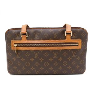 42237 1 Louis Vuitton Monogram Tivoli PM Handbag