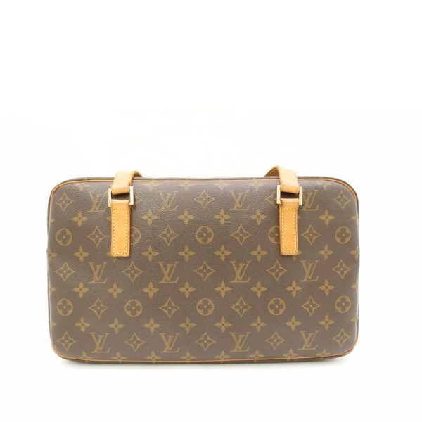 42237 2 Louis Vuitton Cite GM Monogram