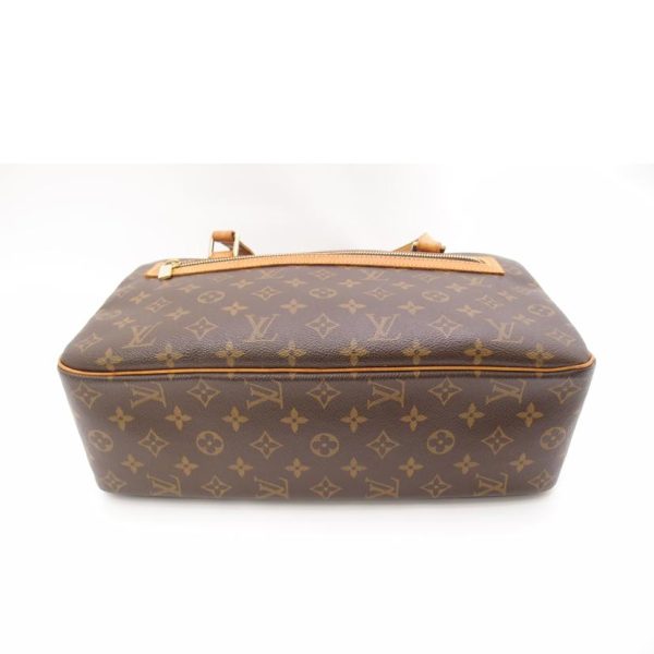 42237 3 Louis Vuitton Cite GM Monogram