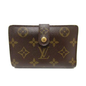 42284 1 Louis Vuitton Lilac Epi Leather Demi Lune Pochette