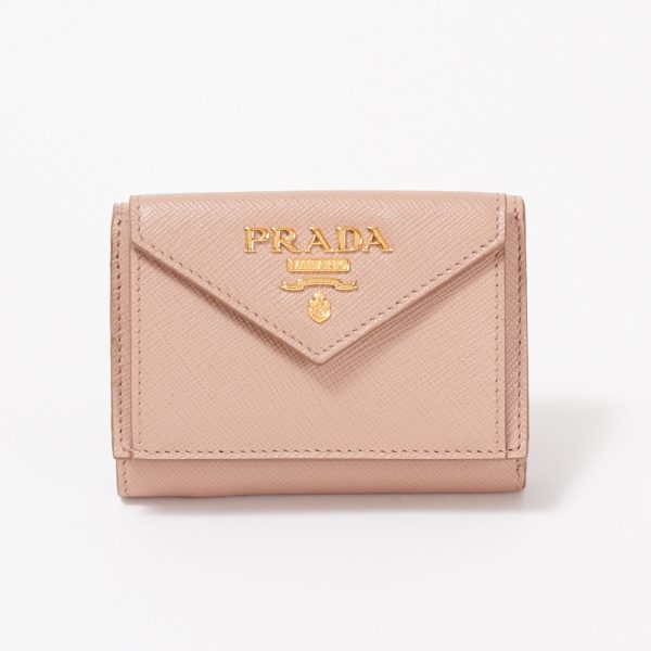 42375784 Prada fold wallet CIPRIA