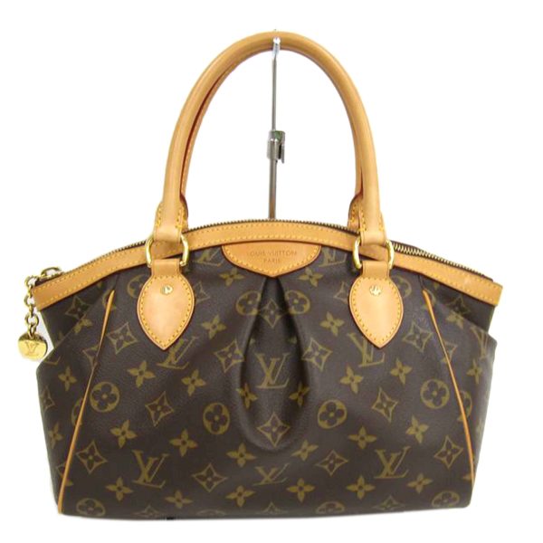 42390 1 Louis Vuitton Tivoli PM Handbag Monogram