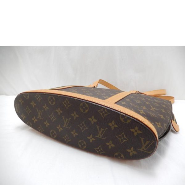 42442 3 Louis Vuitton Babylon Shoulder Bag Monogram